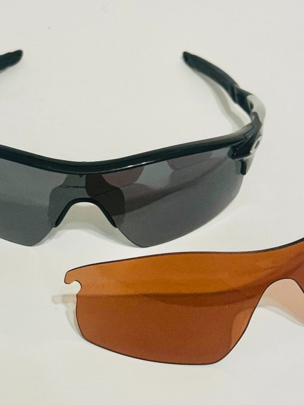 Oakley Sunglasses